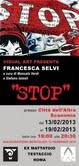 Francesca Selvi – Stop